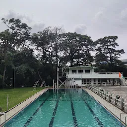 Crinoline Swimming Pool