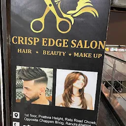 Crisp Edge