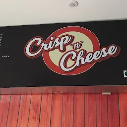 Crisp N Cheese