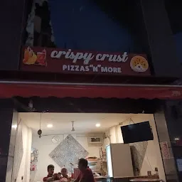 Crispy Crust - Pizzas & More
