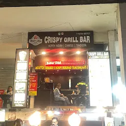 Crispy Grill Bar