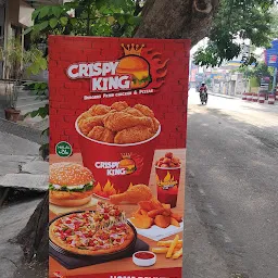 Crispy King