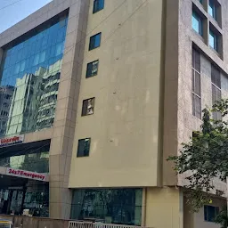CritiCare Asia Hospital