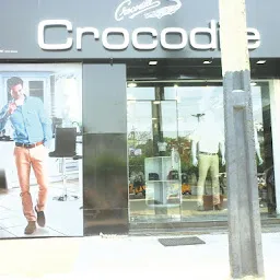 Crocodile Store