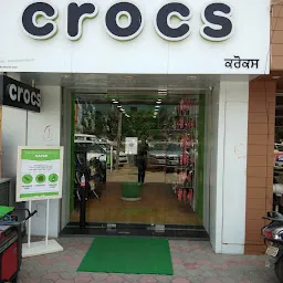 Crocs