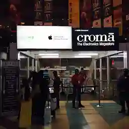 Croma - Himalaya Mall