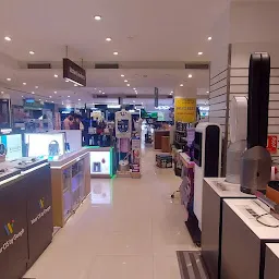 Croma - Ambience Mall