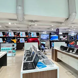 Croma - Aundh