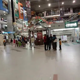 Croma - Himalaya Mall
