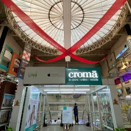 Croma - Himalaya Mall