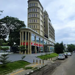 Croma - Kalamassery