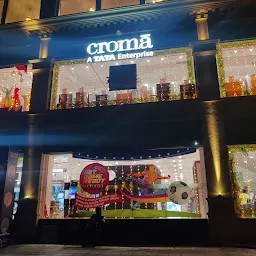 Croma - Kalamassery