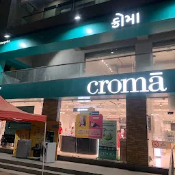 Croma - Nikol