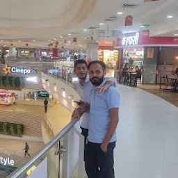 Croma - Seasons Mall