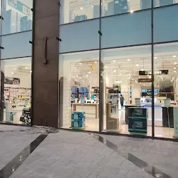 Croma - VR Mall