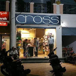 Cross