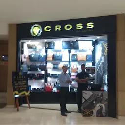 CROSS Brand Store, Acropolis Mall, Kolkata