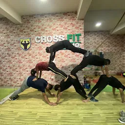 Cross Fit Studio