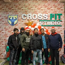Cross Fit Studio