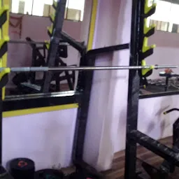 Cross Hammer Gym