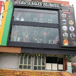 Cross Road Fitness Gym (Birla Junction Branch)