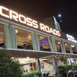 Cross Roads Gollapudi