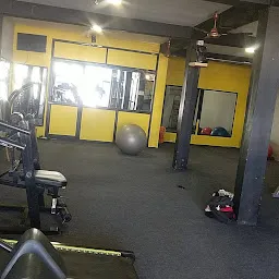CrossFit Gym