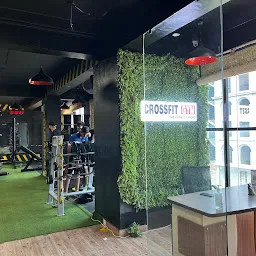 CrossFit Gym