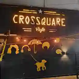 Crossquare Cafe