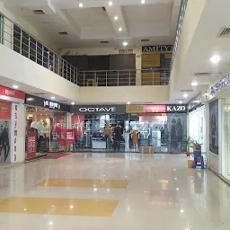 Crossroad Mall