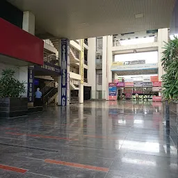 Crossroad Mall
