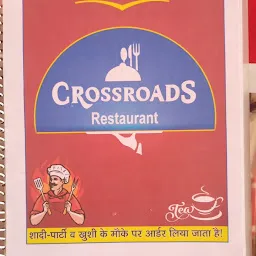 CrossRoads Restaurant