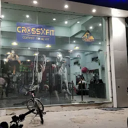 Crossxfit Gym