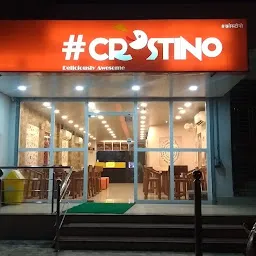 #Crostino