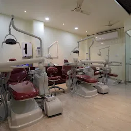 Crown Family Dental Care