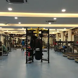 Crown Fitness Gym Sagar
