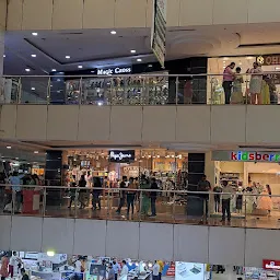Crown Interiorz Mall