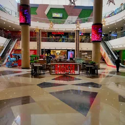 Crown Mall, Lucknow