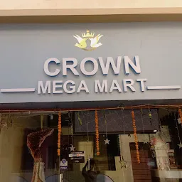 Crown Mega Mart