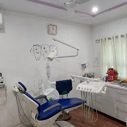 Crown Multispeciality Dental Clinic