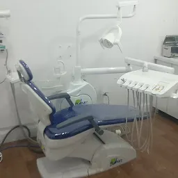 Crown Multispeciality Dental Clinic