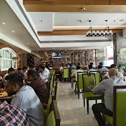 Crown of India Restaurant
