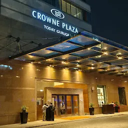 Crown plaza