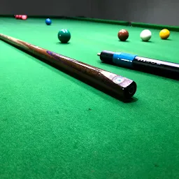 CROWN Snooker and pool club