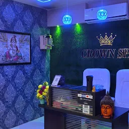 Crown Spa & Wellness