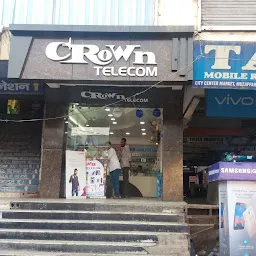 Crown Telecom