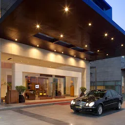 Crowne Plaza New Delhi Okhla, an IHG Hotel