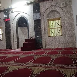 CRP Line Masjid - سی آر پی لائین مسجد