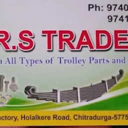 CRS TRADERS