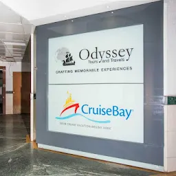 odyssey tours and travels pune maharashtra